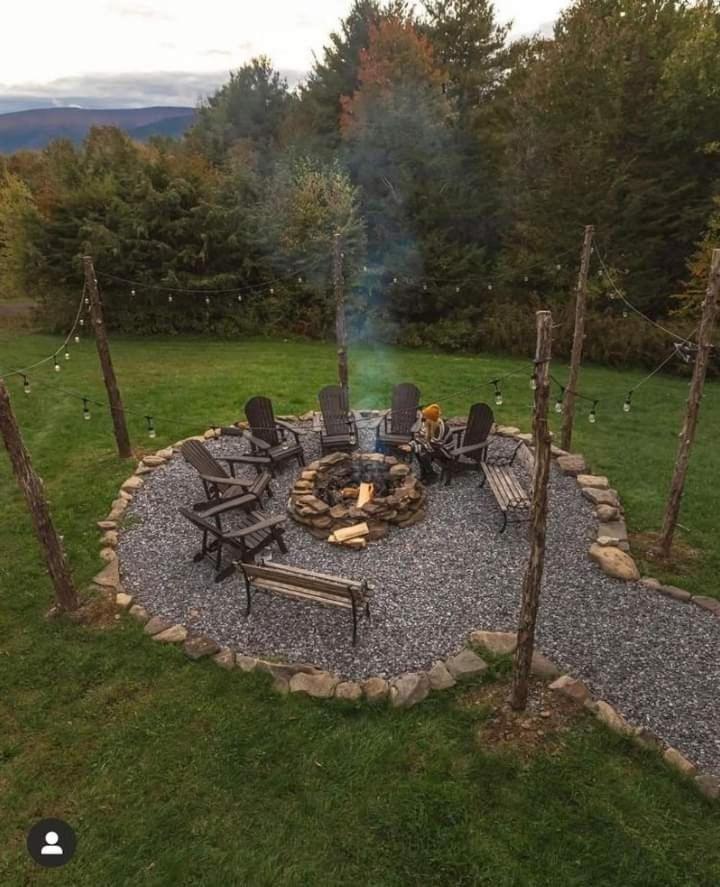 Area De Camping Espaco Soul Araxá Exteriör bild